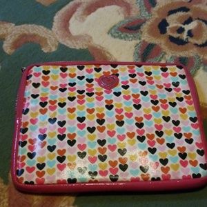IPAD/Electronic case